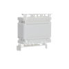Enclosure accessories  UK600 accessories, Dimensions: 109 mm x 109 mm x 36 mm