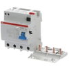 Residual Current Device Block DDA200 - 4P - 30 mA - 63 A - Type A