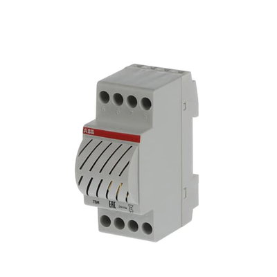 TSR Bell and buzzer