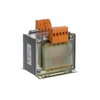 TM-S 160/12-24 P Single phase control and safety transformer