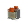 TM-S 100/12-24 P Single phase control and safety transformer
