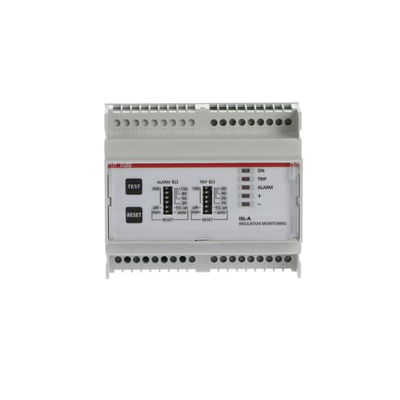 Insulation monitor