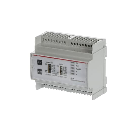 Insulation monitor – Görsel 3 / 3