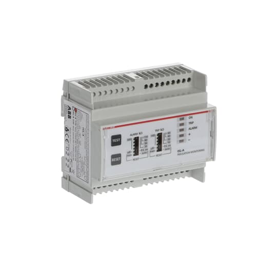 Insulation monitor – Görsel 2 / 3