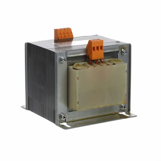 Single phase control transformer – Görsel 2 / 3