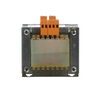 TM-S 320/12-24 P Single phase control and safety transformer