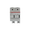 E 91N/125 Fuse disconnector