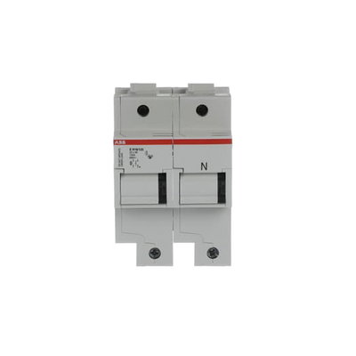 E 91N/125 Fuse disconnector