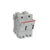 E 91N/125 Fuse disconnector