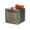 Single phase control transformer