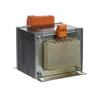 Single phase control transformer