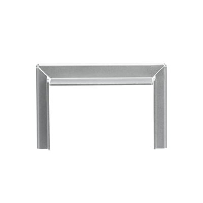 41381RH Rain hood, size 1/x, for FM