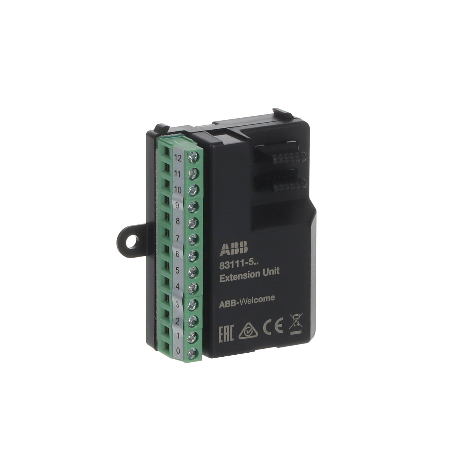 Extension Unit, black – Görsel 3 / 4