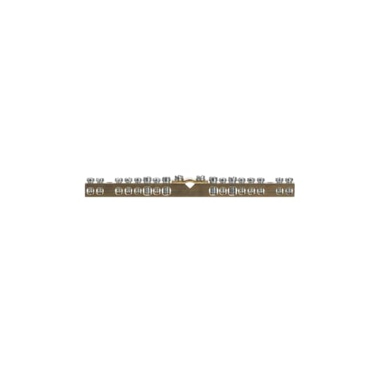 SZ-KLB 16 NEUTRAL EARTH TERMINAL
