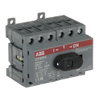 OT40F6 SWITCH-DISCONNECTOR