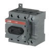 OT63F4N2 SWITCH-DISCONNECTOR