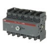 OT125F6 SWITCH-DISCONNECTOR