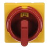 OZ331SPRY SHORT ONE HOLE MOUNTING HANDLE