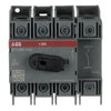 OT125F4N2 SWITCH-DISCONNECTOR