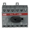 OT40F6 SWITCH-DISCONNECTOR
