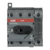 OT80F4N2 SWITCH-DISCONNECTOR