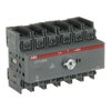 OT125F6 SWITCH-DISCONNECTOR