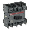 OT125F4N2 SWITCH-DISCONNECTOR