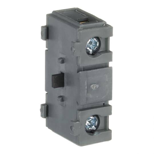 OA8G01 AUXILIARY CONTACT – Image 3 of 4