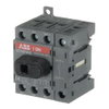 OT16F4N2 SWITCH-DISCONNECTOR
