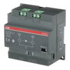 ODPS230 DUAL POWER SUPPLY