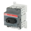 OTDC32F3 DC Switch-disconnector