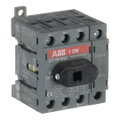 OT16F4N2 SWITCH-DISCONNECTOR