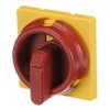 OZ331SPRY SHORT ONE HOLE MOUNTING HANDLE