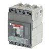XT2H 125 Ekip C Dip LSI In100A 3pFF UL/CSA
