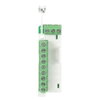 AUX T1...T6 3Q 1SY 24 Vdc