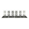 KIT EF T7-T7M-X1 6pcs