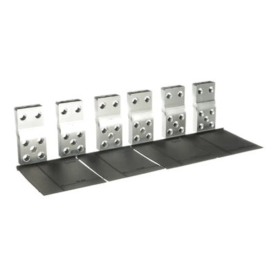 KIT EF T7-T7M-X1 6pcs