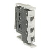 AUX-SA 24 Vdc 1 CONT. XT2-XT4