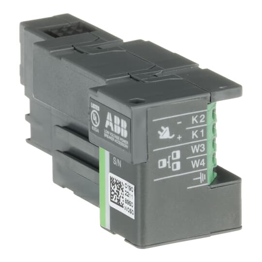 EKIP SUPPLY 24-48VDC E1.2..E6.2-Tmax XT – Image 2 of 3