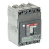 XT2H 125 Ekip C Dip LSI In100A 3pFF UL/CSA