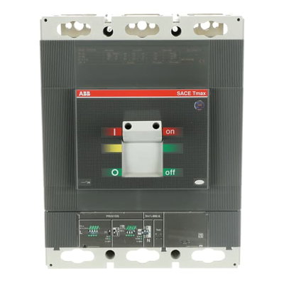 T6N 800 PR221DS-LS/I In=800 3p F F