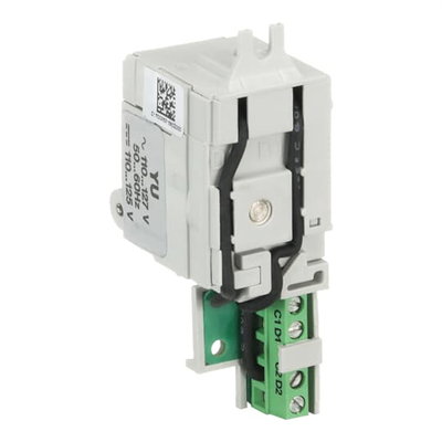 UVR T4-T5-T6 110..127 Vac - 110..125 Vdc