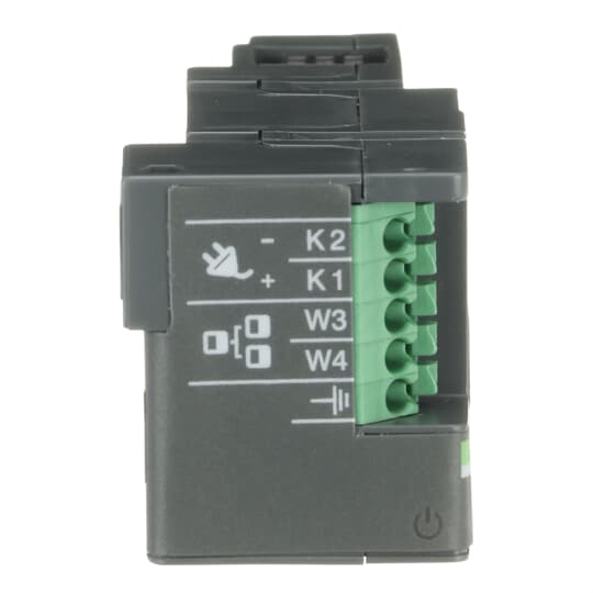 EKIP SUPPLY 24-48VDC E1.2..E6.2-Tmax XT