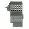 AUP 6 contacts 400Vac E1.2/3-XT7-XT7M