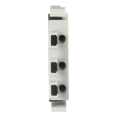 AUX-SA 24 Vdc 1 CONT. XT2-XT4