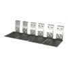 KIT EF T7-T7M-X1 6pcs