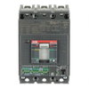 XT2H 125 Ekip C Dip LSI In100A 3pFF UL/CSA