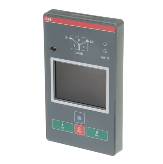 OXBHMI-L4 HMI MODULE – Image 3 of 3