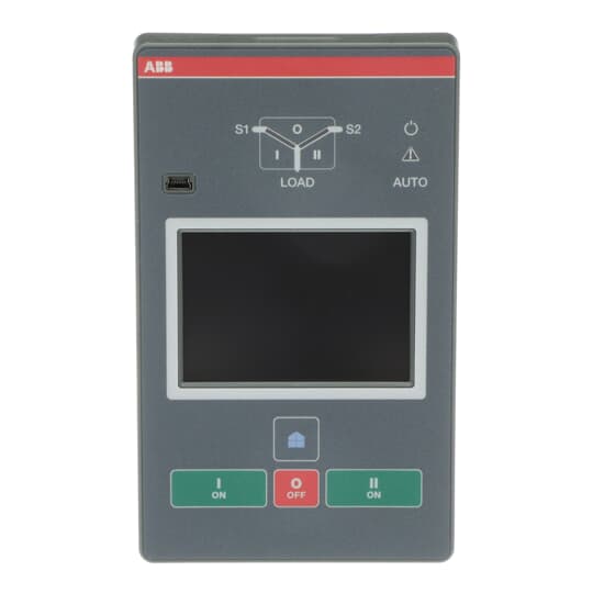 OXBHMI-L4 HMI MODULE – Image 2 of 3