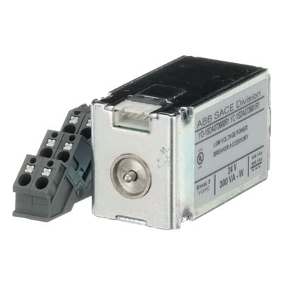 YO  E1.2..E6.2-XT7-XT7M 24 VAC/DC